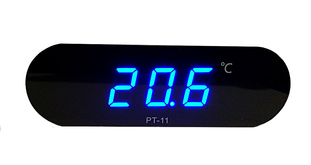 Termometr elektroniczny PT6